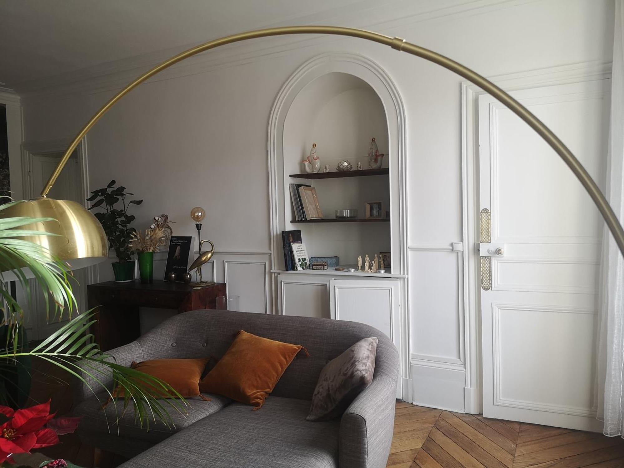 Lumiere & Majeste Appartement Versailles Exterior photo
