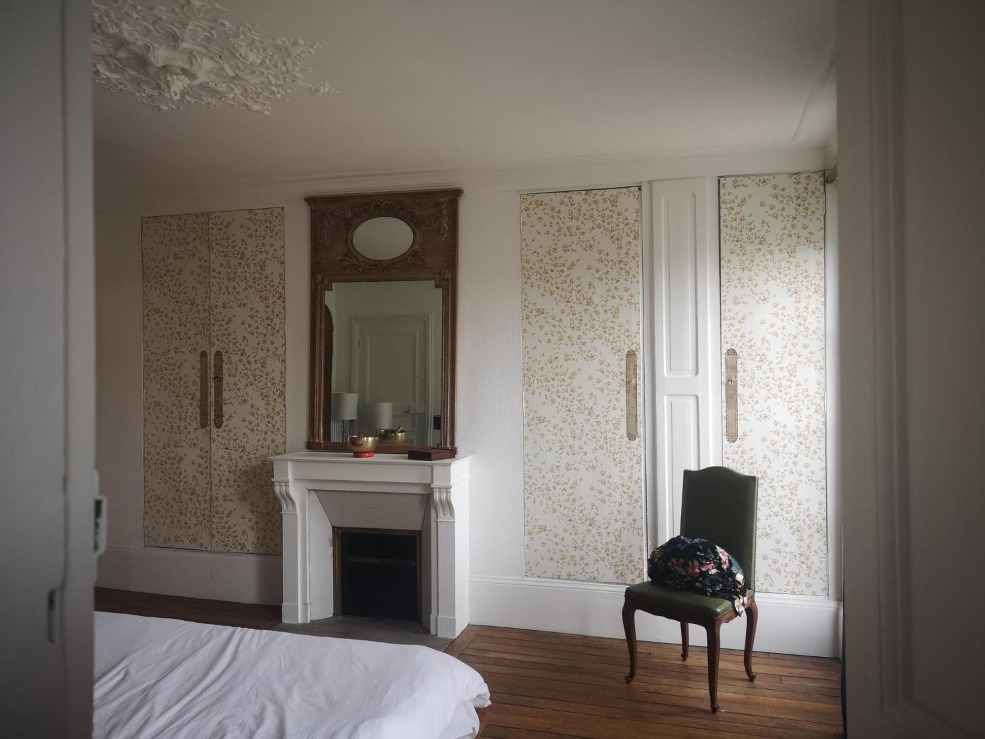 Lumiere & Majeste Appartement Versailles Exterior photo