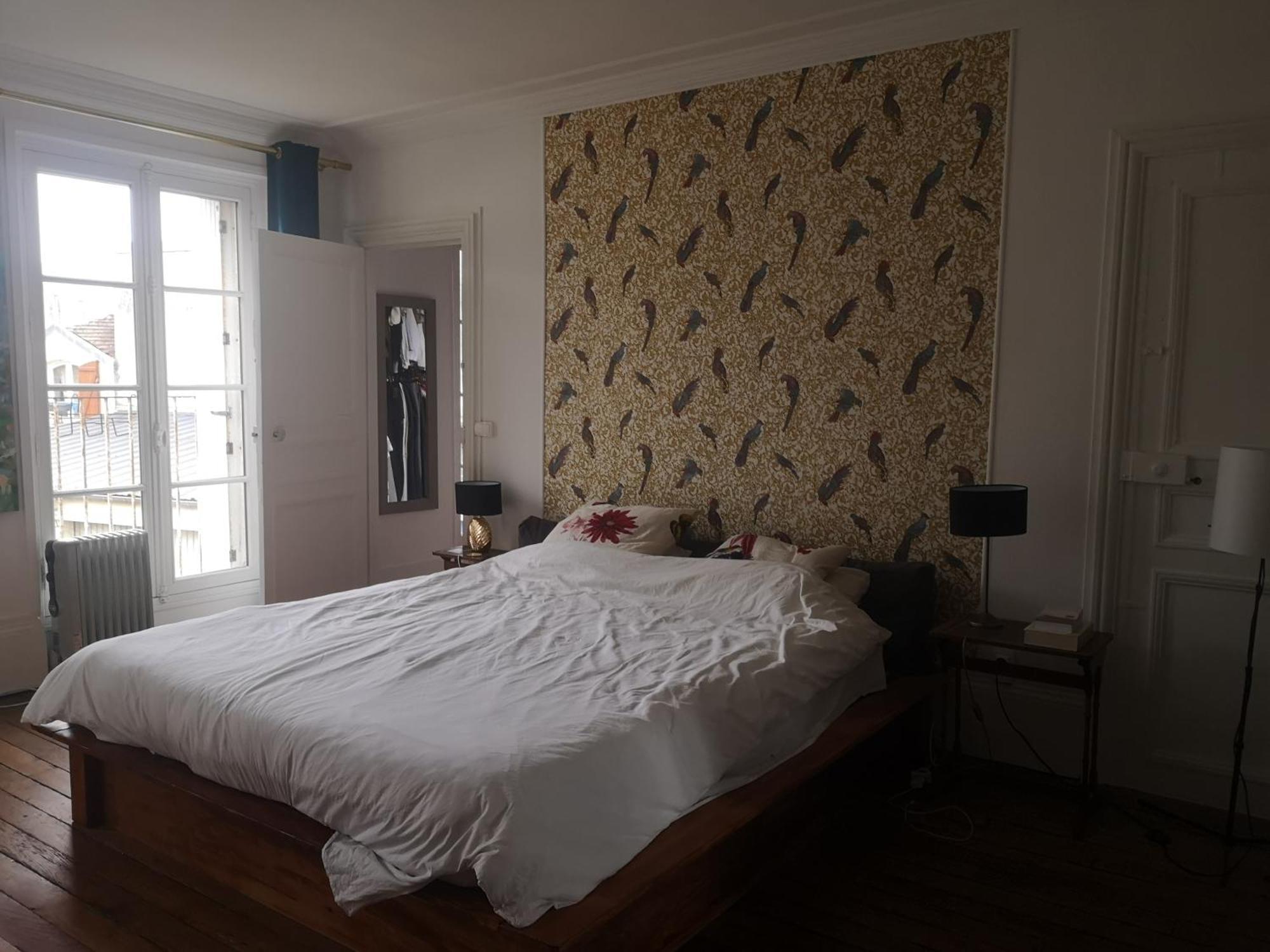 Lumiere & Majeste Appartement Versailles Exterior photo