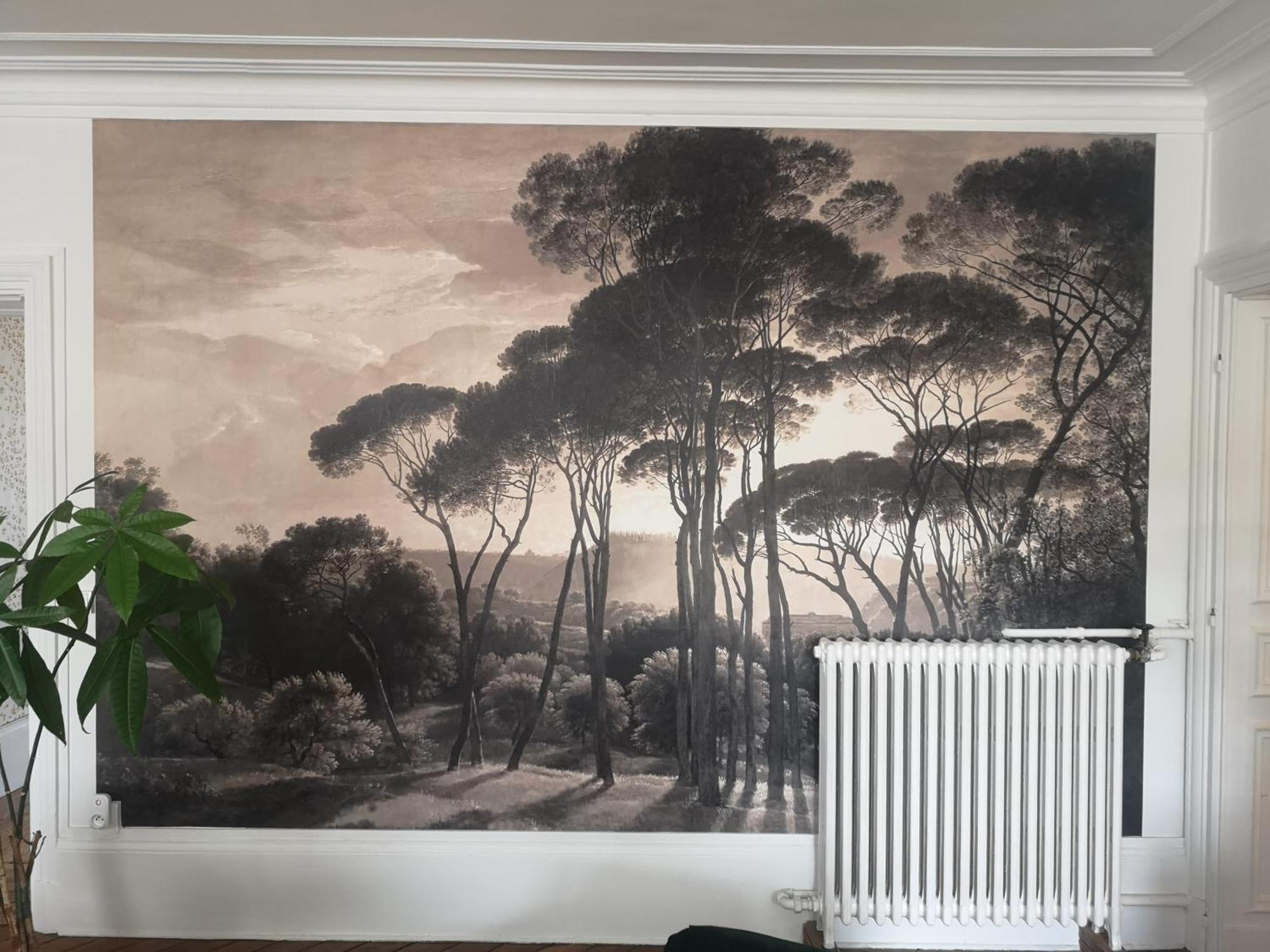 Lumiere & Majeste Appartement Versailles Exterior photo